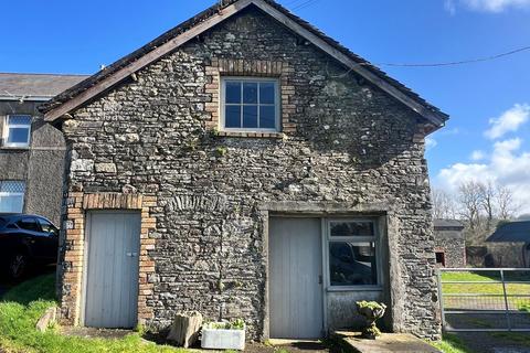 undefined, Trapp, Llandeilo, Carmarthenshire.