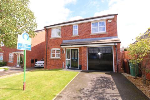 4 bedroom detached house to rent, Admiral Way, Cheshire SK14