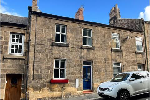 3 bedroom terraced house for sale, Dean Street, Hexham, Northumberland, NE46