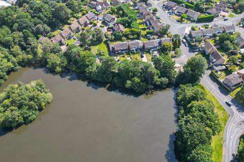 5 bedroom detached house for sale, Croft Way, Camberley GU16