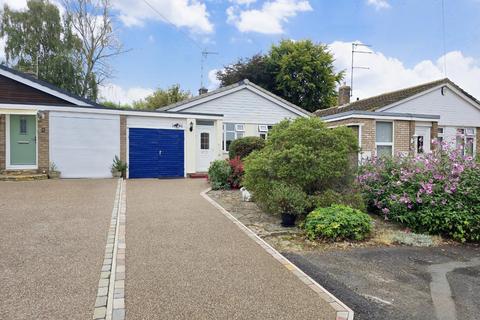 2 bedroom bungalow for sale, The Orchard, Flore, Northampton, NN7 4LH