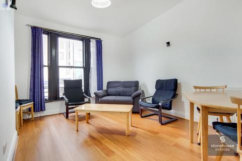 3 bedroom apartment to rent, Junction Road, Archway, London, N19