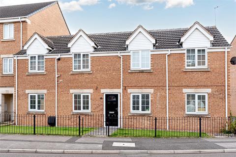 2 bedroom apartment for sale, New Forest Way, Leeds, West Yorkshire