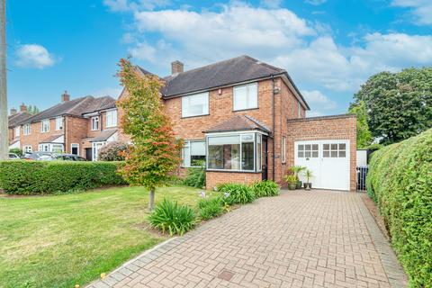 3 bedroom semi-detached house for sale, Green Meadow Road, Bournville Village Trust, Selly Oak, Birmingham, B29