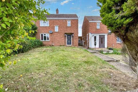 2 bedroom semi-detached house for sale, Dryden Avenue, Daventry, NN11 9DJ