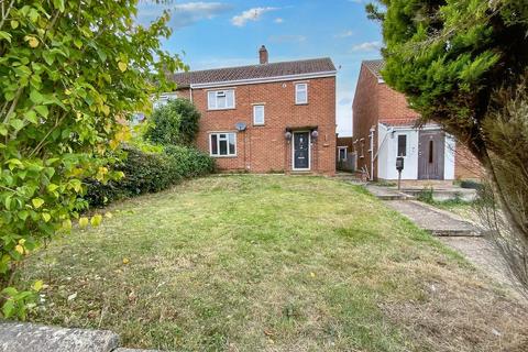 2 bedroom semi-detached house for sale, Dryden Avenue, Daventry, NN11 9DJ