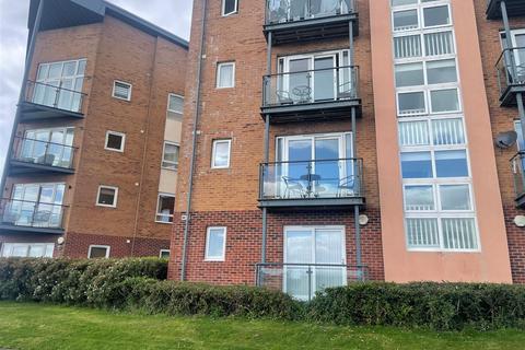 2 bedroom apartment for sale, Cwrt Naiad, Llanelli