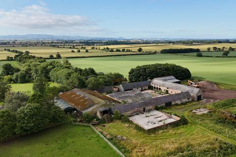 Residential development for sale, Bellshiel Farm Steading, Swinton, Duns, Berwickshire, TD11 3JA