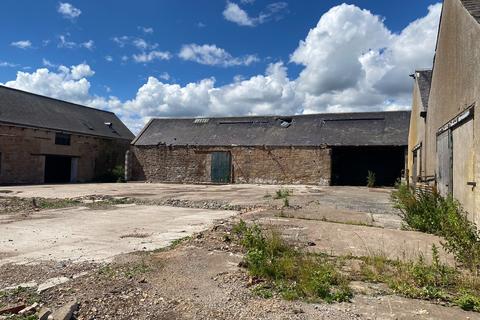 Residential development for sale, Bellshiel Farm Steading, Swinton, Duns, Berwickshire, TD11 3JA