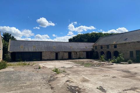 Residential development for sale, Bellshiel Farm Steading, Swinton, Duns, Berwickshire, TD11 3JA