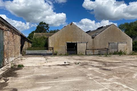 Residential development for sale, Bellshiel Farm Steading, Swinton, Duns, Berwickshire, TD11 3JA