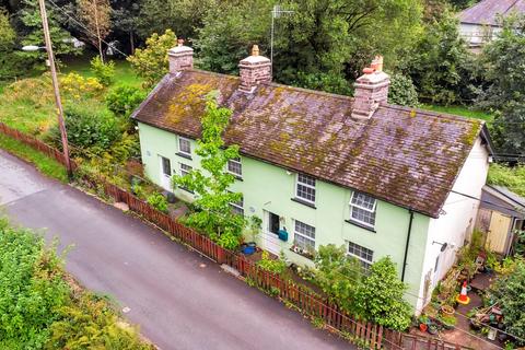 3 bedroom end of terrace house for sale, Aberangell, SY20 9ND