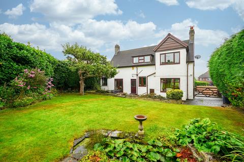 4 bedroom detached house for sale, Holymoor Road, Chesterfield S42