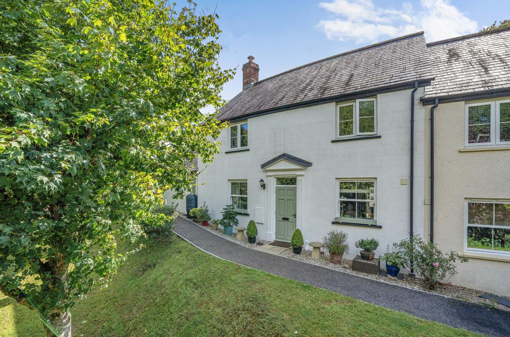 Bampton, Seddons