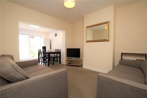 4 bedroom terraced house for sale, Highgrove Street, Reading, Berkshire, RG1