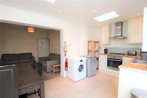 4 bedroom terraced house for sale, Highgrove Street, Reading, Berkshire, RG1