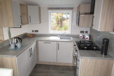 2 bedroom static caravan for sale, Causey Hill Holiday Park