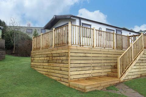 undefined, Causey Hill Holiday Park