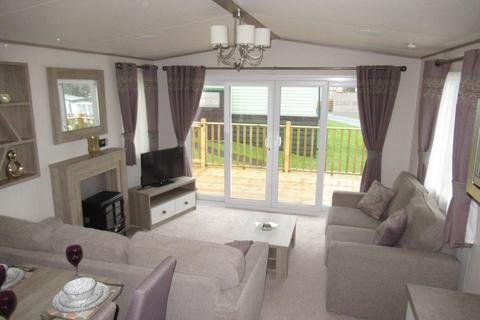 2 bedroom static caravan for sale, Causey Hill Holiday Park