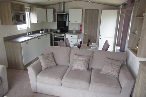 2 bedroom static caravan for sale, Causey Hill Holiday Park