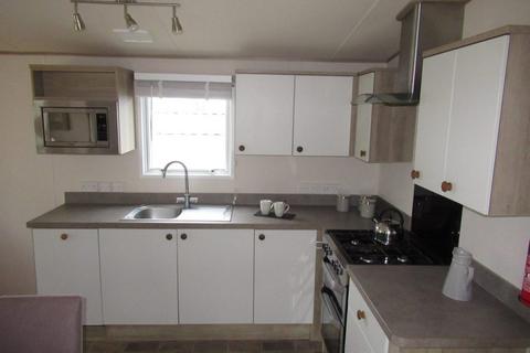 2 bedroom static caravan for sale, Causey Hill Holiday Park