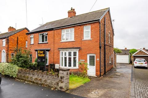 3 bedroom semi-detached house for sale, Churchfield Road, Scunthorpe