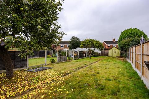 3 bedroom semi-detached house for sale, Churchfield Road, Scunthorpe