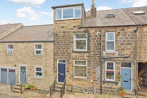 2 bedroom terraced house for sale, Wellington Road, Ilkley LS29