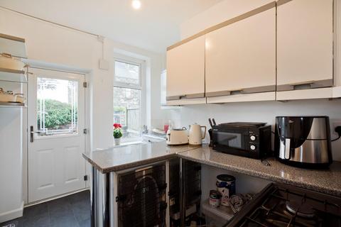 2 bedroom terraced house for sale, Wellington Road, Ilkley LS29