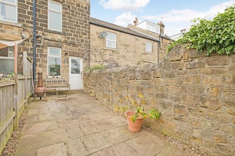 2 bedroom terraced house for sale, Wellington Road, Ilkley LS29