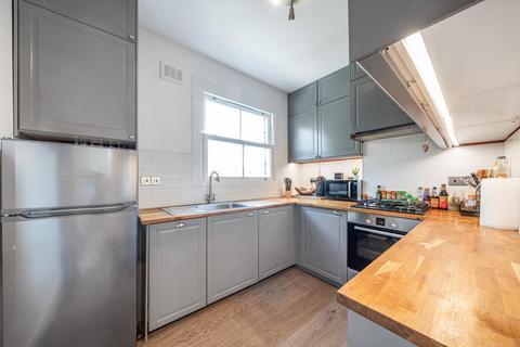 1 bedroom flat for sale, Essex Road, Acton