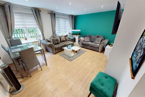 undefined, Station Road, Stretford, Manchester, M32