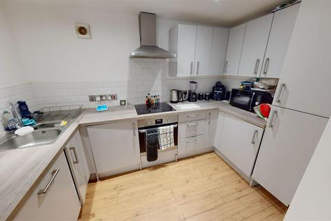 undefined, Station Road, Stretford, Manchester, M32
