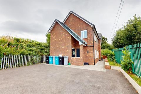 undefined, Station Road, Stretford, Manchester, M32