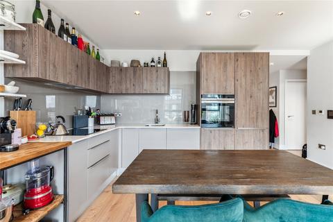 1 bedroom apartment for sale, St. Josephs Street, London, SW8