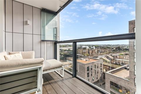 1 bedroom apartment for sale, St. Josephs Street, London, SW8