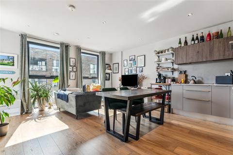 1 bedroom apartment for sale, St. Josephs Street, London, SW8