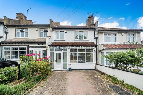 3 bedroom terraced house for sale, Woodgrange Avenue, North Finchley