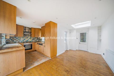 3 bedroom terraced house for sale, Woodgrange Avenue, North Finchley