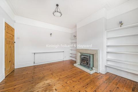 3 bedroom terraced house for sale, Woodgrange Avenue, North Finchley