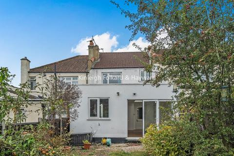 3 bedroom terraced house for sale, Woodgrange Avenue, North Finchley