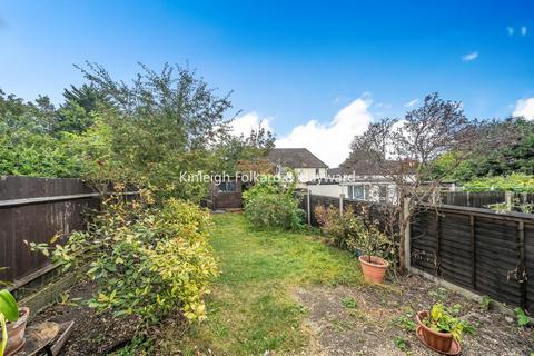 3 bedroom terraced house for sale, Woodgrange Avenue, North Finchley