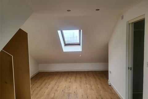 undefined, Acton Lane, London, NW10
