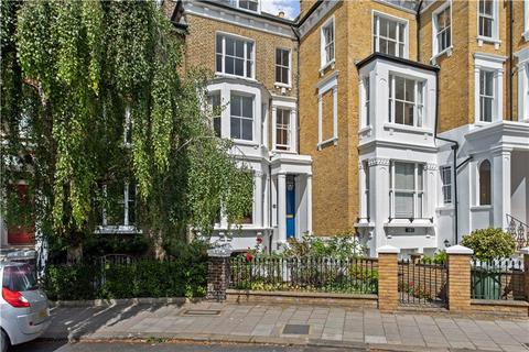 5 bedroom terraced house for sale, St. Michael's Road, London, London, SW9