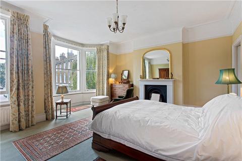 5 bedroom terraced house for sale, St. Michael's Road, London, London, SW9