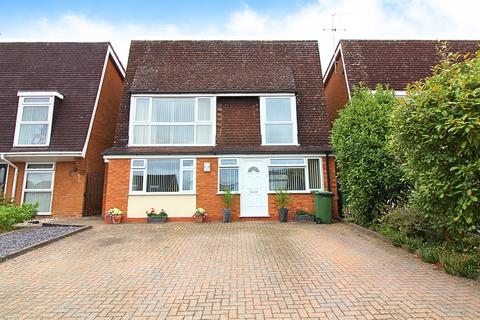 4 bedroom detached house for sale, Ashdale Avenue, Pershore WR10