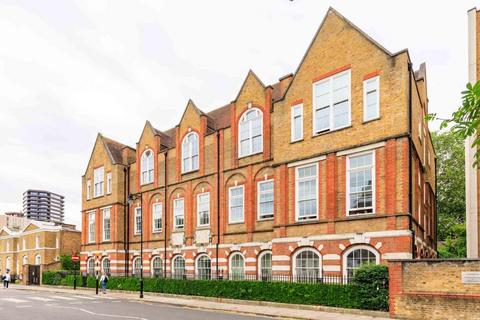 2 bedroom apartment for sale, Shepperton Road, London, N1