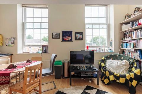 2 bedroom apartment for sale, Shepperton Road, London, N1