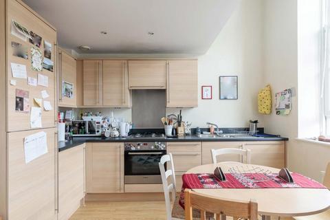 2 bedroom apartment for sale, Shepperton Road, London, N1