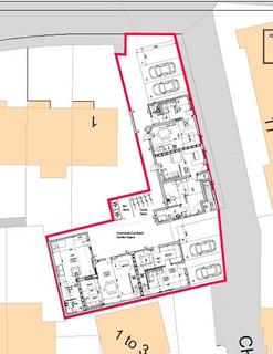 8 bedroom block of apartments for sale, 10A, 11, 12B, 14A, 14B & 16A, Chapel Street, Oadby, Leicester, LE2 5AD